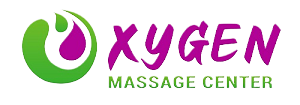 Oxygen massage center bahria town Rawalpindi logo